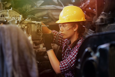 factoryworker