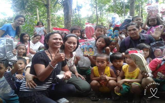 Clarose Christmas for Children